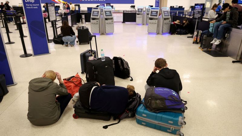 Aerolines ajoutent des vols vers les Caraïbes pour les voyageurs bloqués par l'opération américaine contre Maduro