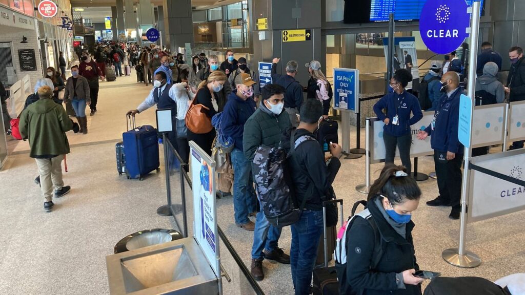 Aéroport d'Austin : vers une expansion majeure !