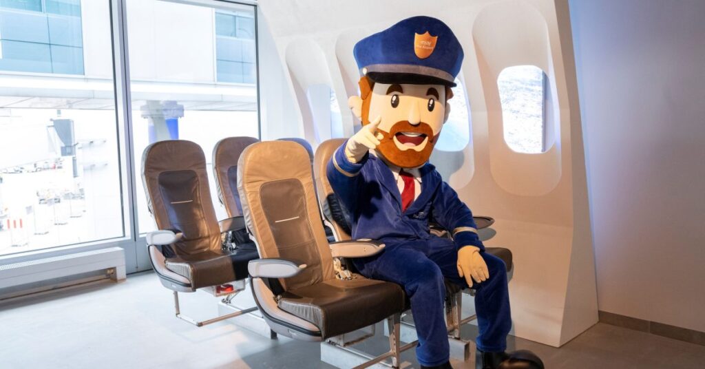 Aéroport de Düsseldorf : Vols annulés aujourd'hui !
