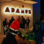 Agenda annulée après l'accident de train à Córdoba