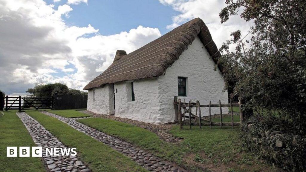 Amélioration de l'expérience visiteur au Cruck Cottage de Torthorwald