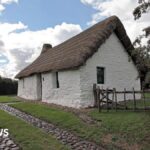 Amélioration de l'expérience visiteur au Cruck Cottage de Torthorwald