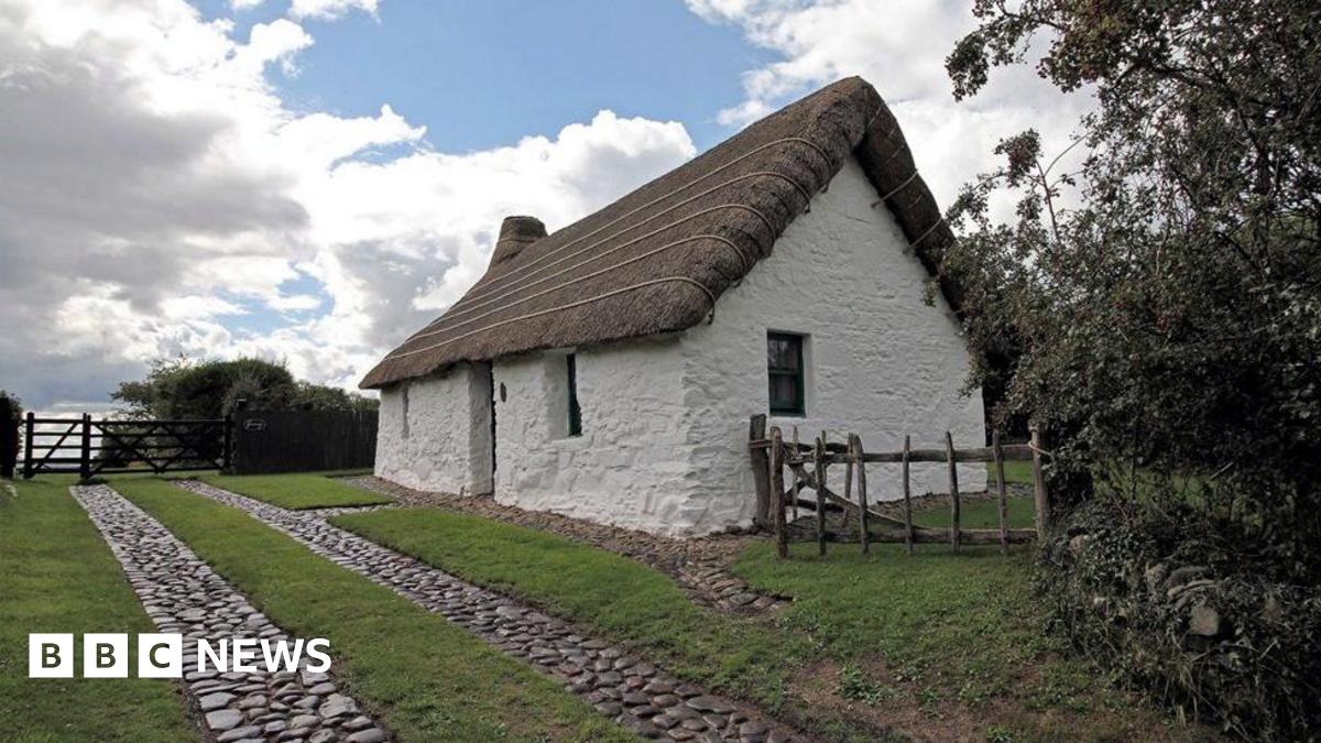 Amélioration de l'expérience visiteur au Cruck Cottage de Torthorwald