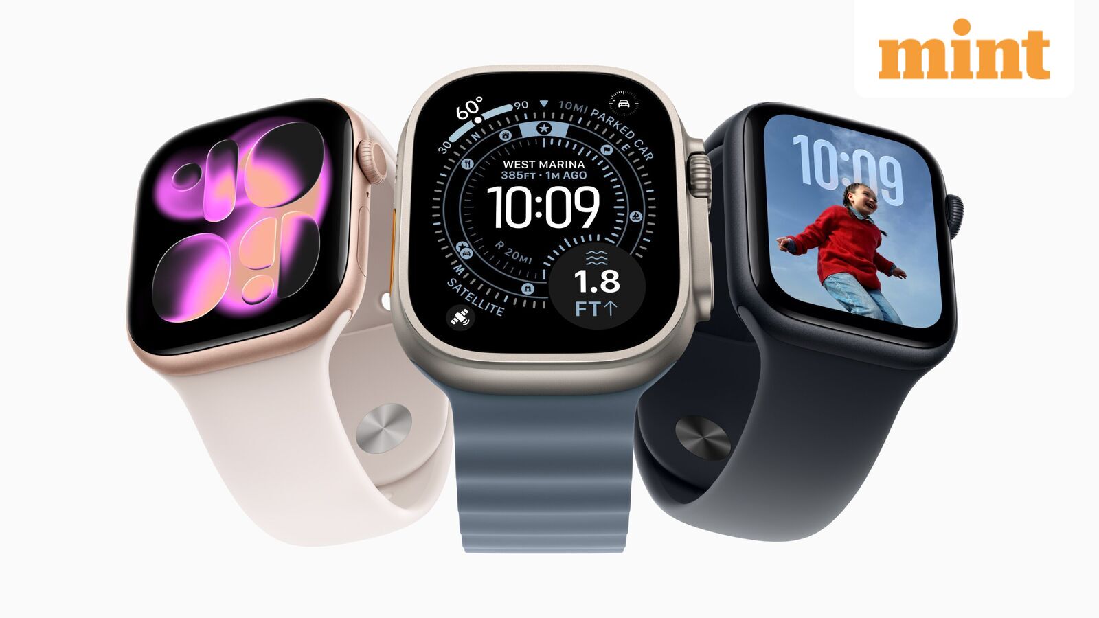 Apple Watch : le secret pour une routine fitness durable selon une étude