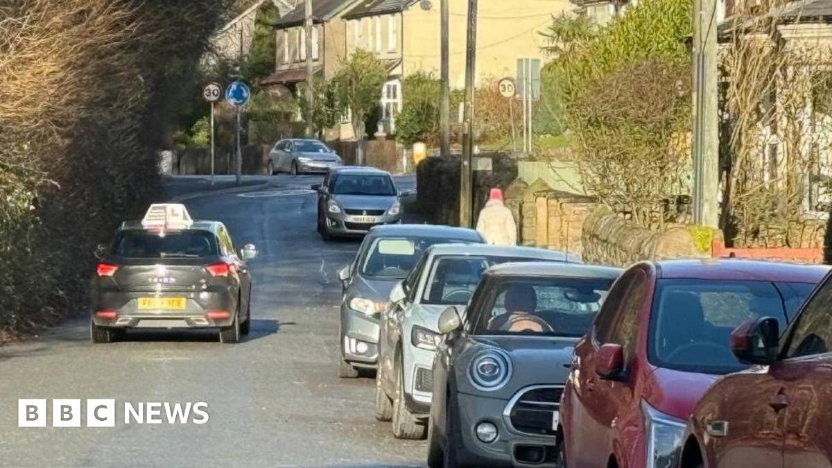 Apprentis semant le 'chaos' à Miskin avec un test 'simplifié' à Llantrisant