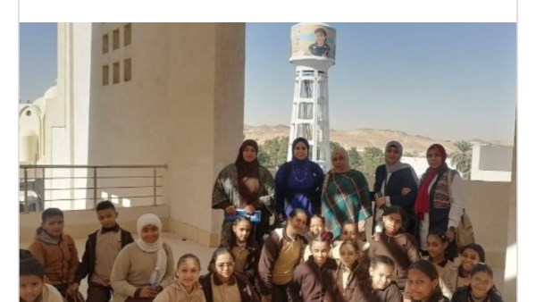 Aswan : Nettoyage urbain et renaissance culturelle !