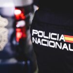 Atrapté à Valdefierro : Vol armé dans un appartement