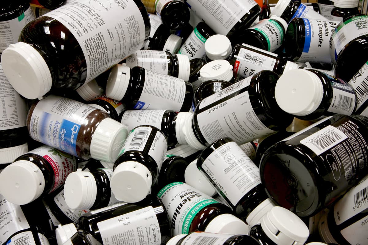 Attention aux utilisateurs de vitamine D : arrêtez les suppléments si ces symptômes se manifestent !