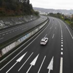 Augmentation des péages sur deux tronçons de l'AP-9 autour de Vigo