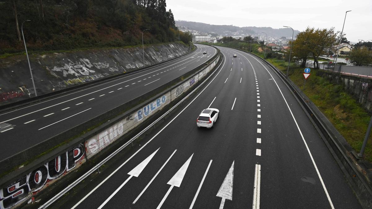 Augmentation des péages sur deux tronçons de l'AP-9 autour de Vigo