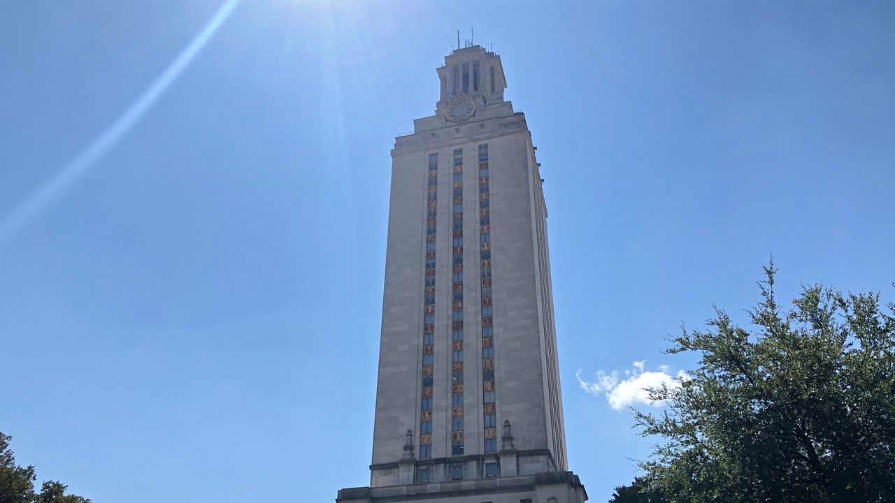 Austin en tête du financement de la recherche universitaire