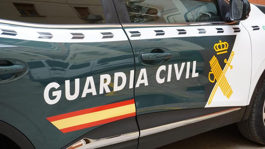 Bébé jeté à la poubelle : une femme arrêtée à Majadahonda
