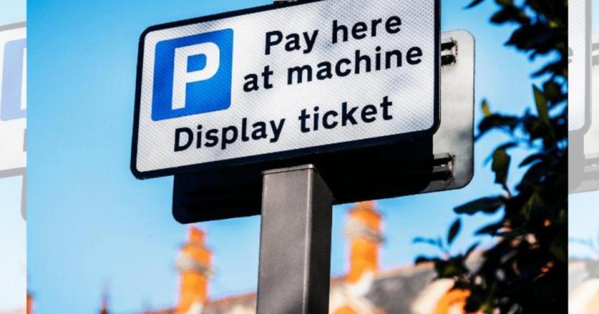 Bromley : Vers une extension des horaires de stationnement ?