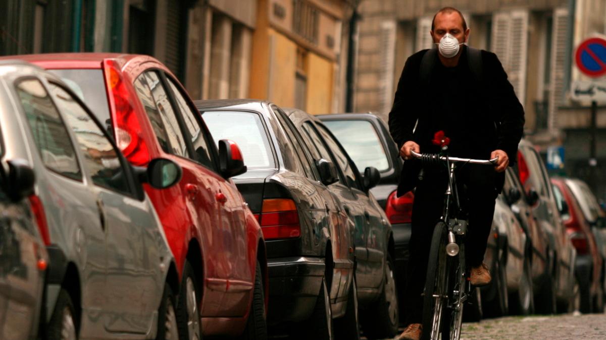 Cassano : Pm10 en embuscade, mais d'autres poisons passent inaperçus !