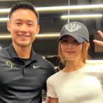 Charlene Choi officialise sa romance avec un coach sportif