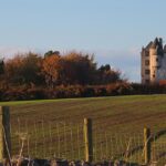Château historique de Fa'side à vendre pour 1,3 million de livres !