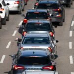 Circulation à Bonn et Rhein-Sieg : État des routes en temps réel