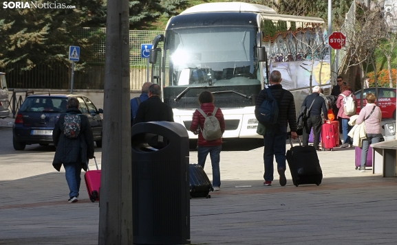 Club des 60 2026 : Dates, destinations et agences à Soria