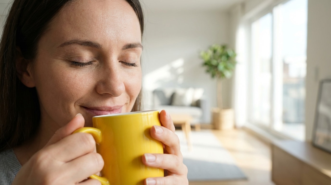 Comment échapper à la perte de l'instant présent et savourer chaque instant : les secrets à découvrir