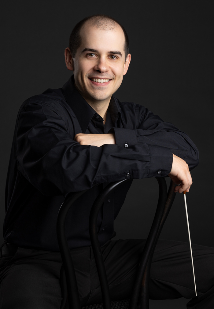 Frank Gulino Second Sunday Concert Series at Van Vleck House and Gardens