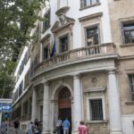 Condamné pour avoir défiguré un jeune à Palma avec un verre brisé