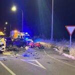 Conductrice d'un accident mortel à Alcúdia libérée par le tribunal