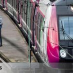 Controverse en France : des trains publics sans enfants pour un confort optimal