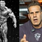 Cutler dévoile la technique de squat qui a sculpté ses jambes d'exception