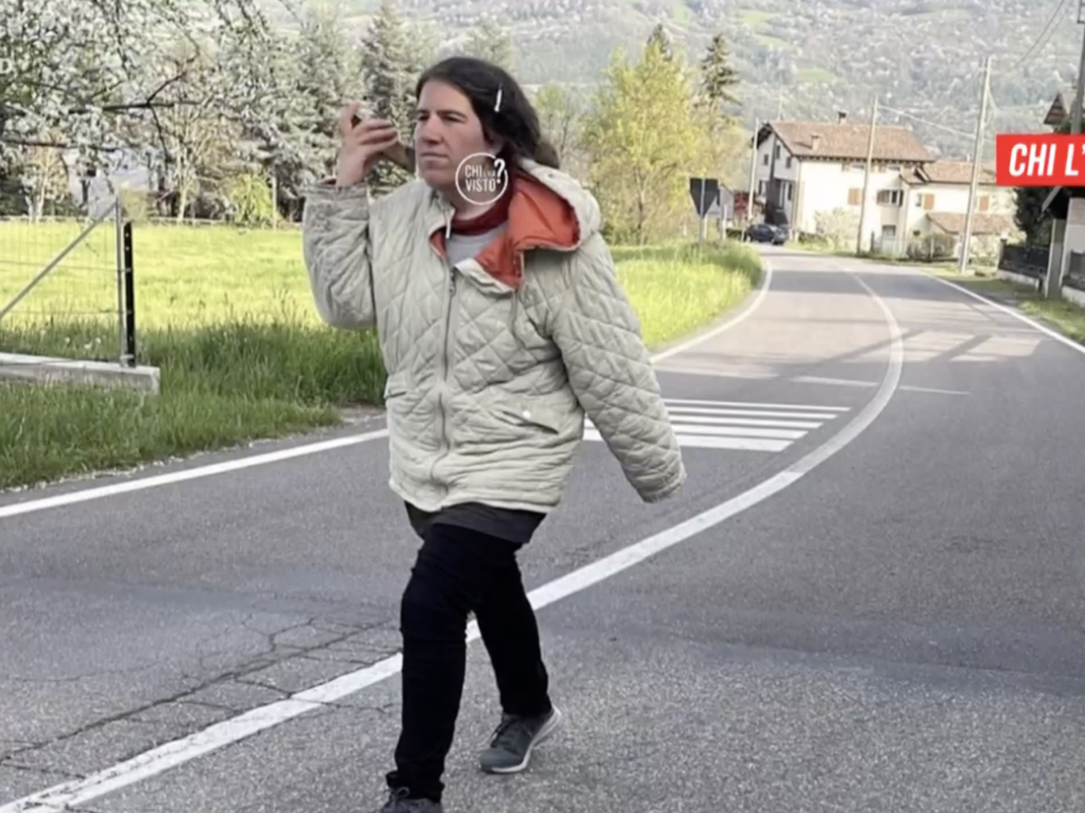 Découverte choc : les restes de Daniela Ruggi retrouvés dans un mas de l'Appennin