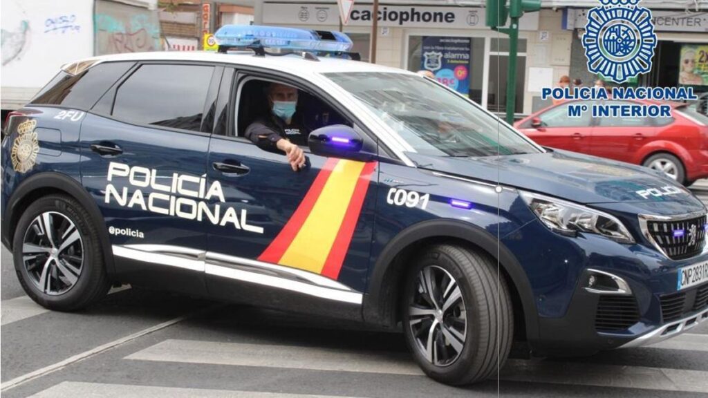 Découverte d'un sans-abri mort dans les rues de Palma, traces de sang retrouvées