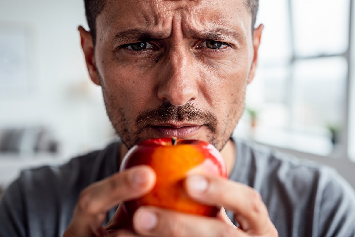 Découvrez comment votre alimentation peut influencer vos émotions : révélations scientifiques sur le lien entre nutrition et bien-être.
