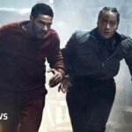 Découvrez en avant-première la série criminelle "Prisoner" tournée au Pays de Galles