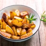 Des pommes de terre plus saines que jamais : la clé réside dans leur préparation !