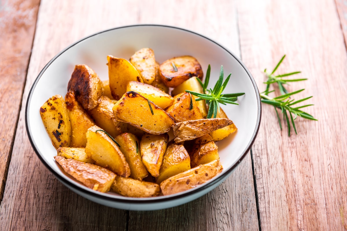 Des pommes de terre plus saines que jamais : la clé réside dans leur préparation !