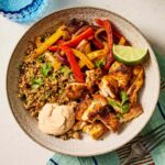 Dîners faciles et légers : 10+ recettes à savourer