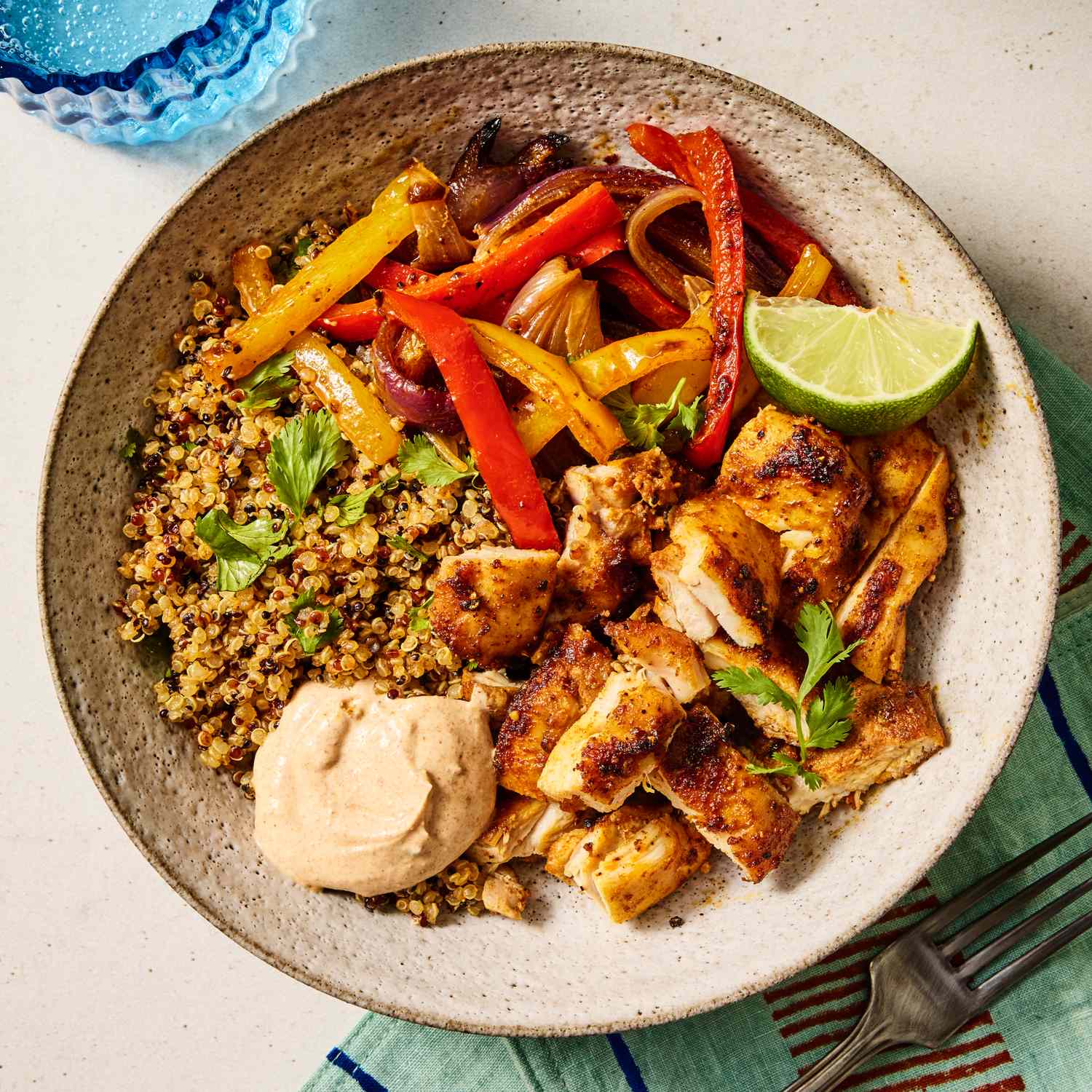 Dîners faciles et légers : 10+ recettes à savourer