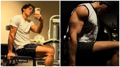 Dino Morea conserve une apparence incroyable à 50 ans en mettant l'accent sur sa santé et sa nutrition.
