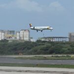 Disparition mystérieuse d'un avion de Satena avec 15 passagers en Colombie !