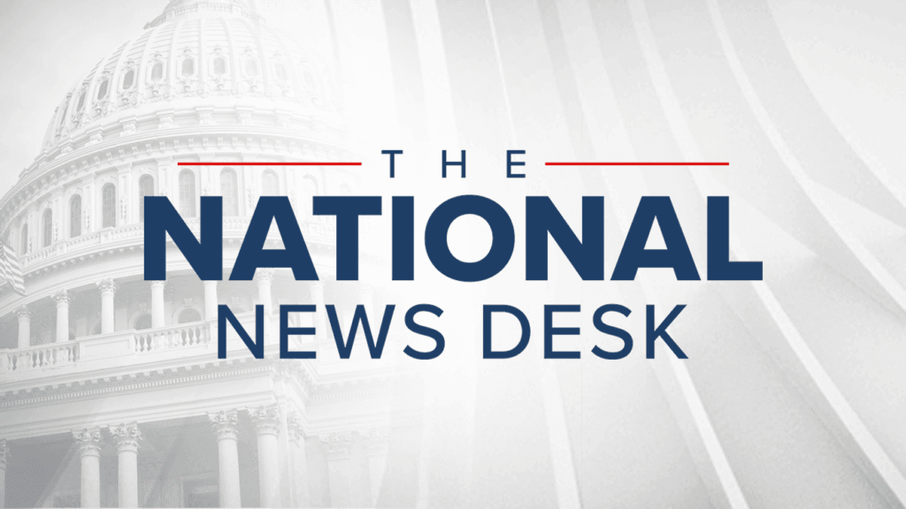 Édition Week-end : Le Journal National