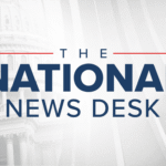 Édition Week-end : Le Journal National