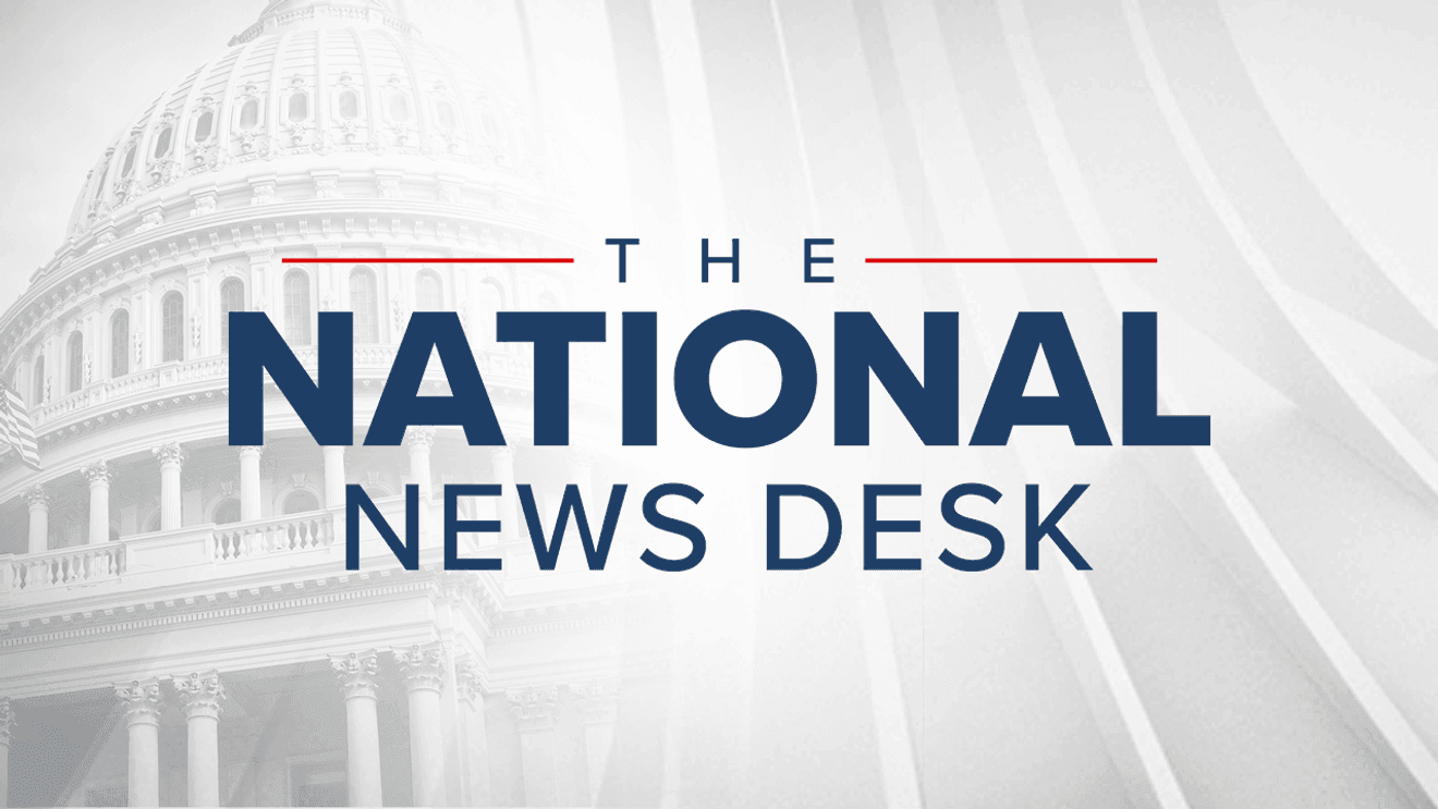Édition Week-end : Le Journal National