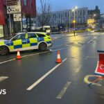 Évacuation à Exmouth et Plymouth : opérations de déminage en cours