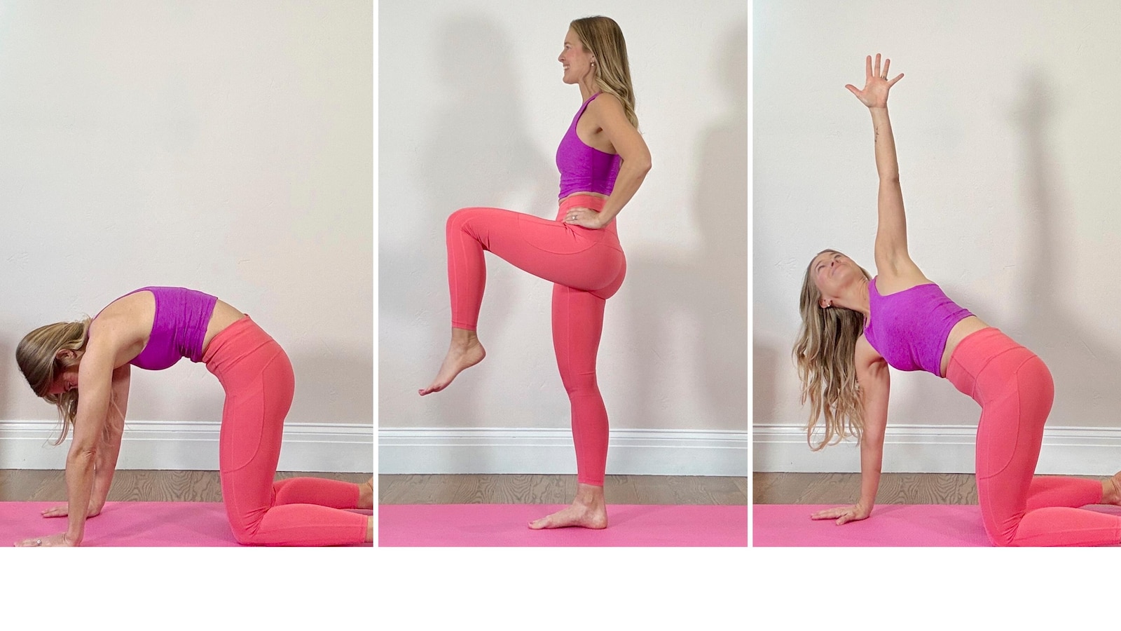 Exercices de mobilité : essentiels pour rester en forme en vieillissant ! Voici quelques astuces.