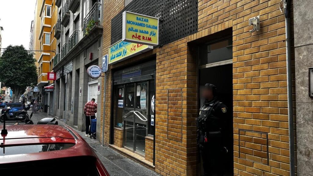 FEMME ASSASSINÉE À CANARIES : Un drame familial avec cinq enfants, dont deux mineurs