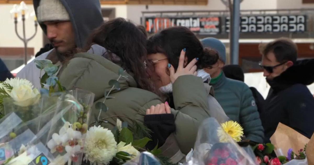 Familles des victimes de la Lanterna Azzurra à Meloni : "Crans-Montana, un nouveau Corinaldo"