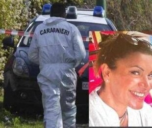 Féminicide à Anguillara : révélations sur la voiture de Carlomagno