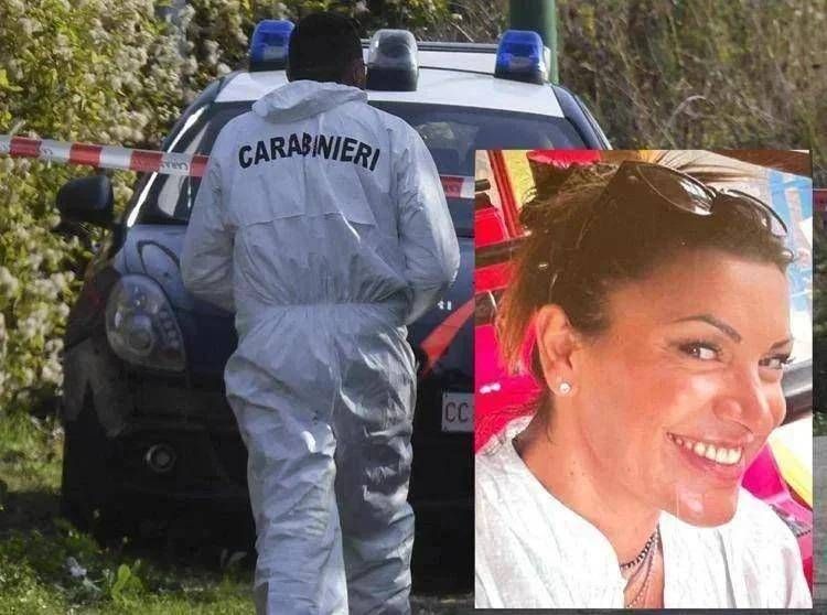 Féminicide de Federica Torzullo : la quête de l'arme continue !