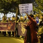 Femme condamnée pour avoir poignardé son agresseur à Murcia