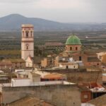 Femme de 71 ans fauchée à la Pobla de Vallbona