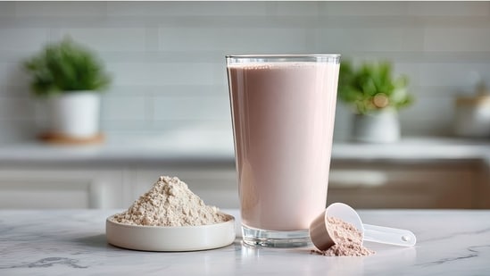 Choisissez des poudres de protéines sans sucre pour des résultats optimaux